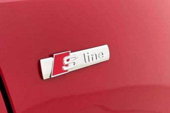 Audi A1 35 TFSI S Line 5dr S Tronic