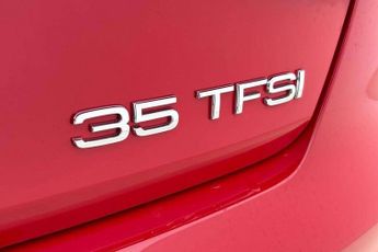 Audi A1 35 TFSI S Line 5dr S Tronic