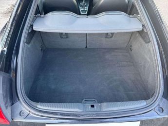 Audi TT 45 TFSI Quattro Black Edition 2dr S Tronic