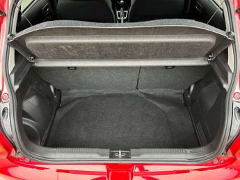 Suzuki Swift 1.2 Dualjet 83 12V Hybrid SZ-T 5dr Auto