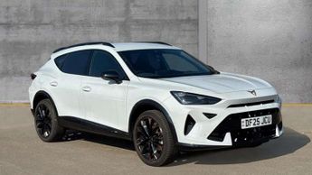 Cupra Formentor 1.5 eTSI 150 V3 5dr DSG