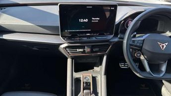 Cupra Formentor 1.5 eTSI 150 V3 5dr DSG