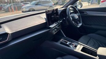 Cupra Formentor 1.5 eTSI 150 V3 5dr DSG