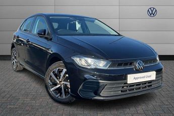 Volkswagen Polo 1.0 TSI Life 5dr DSG