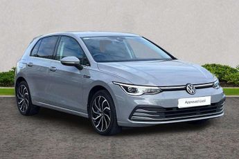 Volkswagen Golf 1.5 TSI 150 Style Edition 5dr