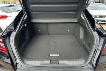 Renault Arkana 1.6 E-Tech full hybrid 145 Evolution 5dr Auto