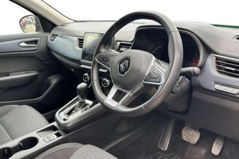 Renault Arkana 1.6 E-Tech full hybrid 145 Evolution 5dr Auto