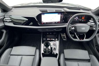 Audi A5 2.0 TFSI 204 S line 5dr S Tronic
