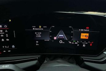 Audi A5 2.0 TFSI 204 S line 5dr S Tronic