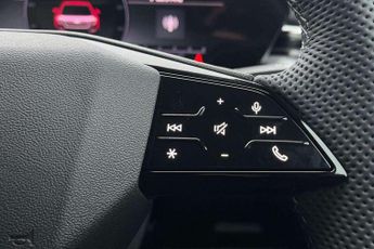 Audi A5 2.0 TFSI 204 S line 5dr S Tronic