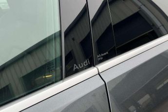 Audi A5 2.0 TFSI 204 S line 5dr S Tronic