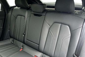 Audi A5 2.0 TFSI 204 S line 5dr S Tronic