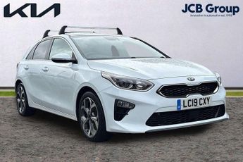 Kia Ceed 1.0T GDi ISG 3 5dr