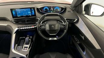 Peugeot 3008 1.6 Hybrid 225 GT 5dr e-EAT8