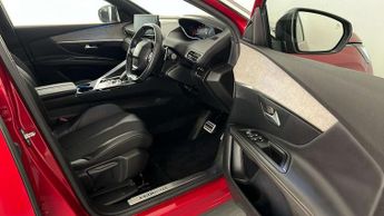 Peugeot 3008 1.6 Hybrid 225 GT 5dr e-EAT8