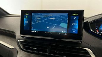 Peugeot 3008 1.6 Hybrid 225 GT 5dr e-EAT8