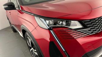 Peugeot 3008 1.6 Hybrid 225 GT 5dr e-EAT8