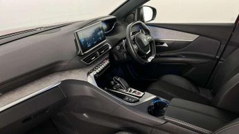 Peugeot 3008 1.6 Hybrid 225 GT 5dr e-EAT8