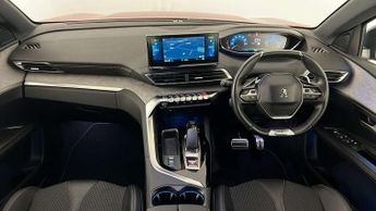 Peugeot 3008 1.6 Hybrid 225 GT 5dr e-EAT8