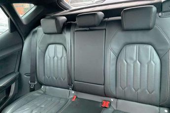 Cupra Formentor 1.5 TSI 150 V2 5dr DSG