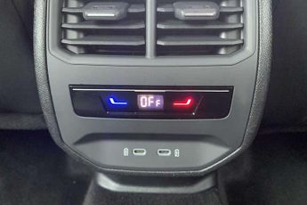 Cupra Formentor 1.5 TSI 150 V2 5dr DSG