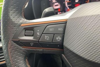 Cupra Formentor 1.5 TSI 150 V2 5dr DSG