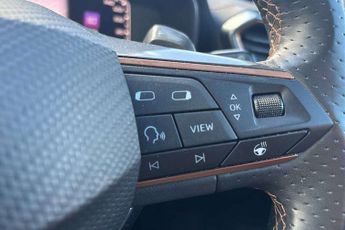 Cupra Formentor 1.5 TSI 150 V2 5dr DSG