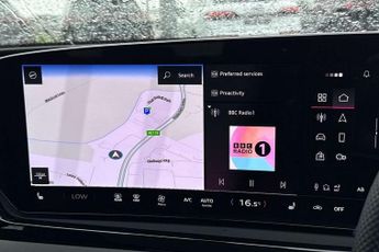 Audi A5 2.0 TDI 204 Launch Edition 4dr S Tronic
