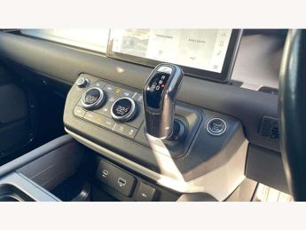 Land Rover Defender 3.0 D250 Hard Top S Auto