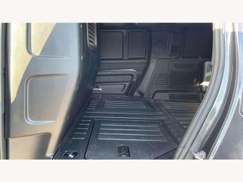 Land Rover Defender 3.0 D250 Hard Top S Auto