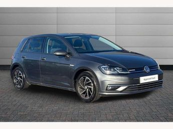 Volkswagen Golf 1.5 TSI EVO Match Edition 5dr