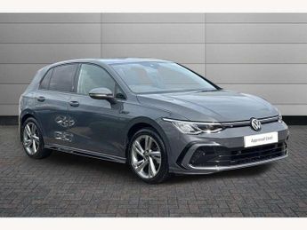 Volkswagen Golf 1.5 TSI R-Line 5dr
