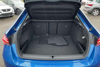 Skoda Octavia 1.5 TSI 150 e-TEC SE L 5dr DSG