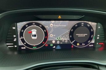 Skoda Octavia 1.5 TSI 150 e-TEC SE L 5dr DSG