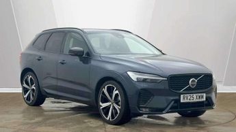 Volvo XC60 2.0 B5P Ultra Dark 5dr AWD Geartronic