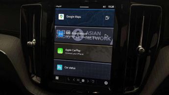 Volvo XC60 2.0 B5P Ultra Dark 5dr AWD Geartronic