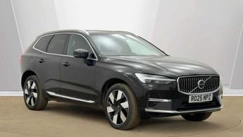 Volvo XC60 2.0 T8 [455] PHEV Ultra Dark 5dr AWD Geartronic