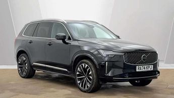 Volvo XC90 2.0 B5P Core Bright 5dr AWD Geartronic