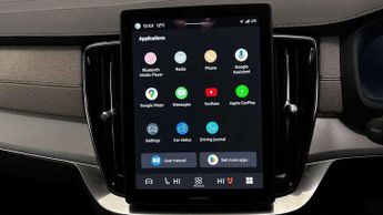 Volvo XC90 2.0 B5P Core Bright 5dr AWD Geartronic