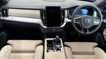 Volvo XC90 2.0 B5P Core Bright 5dr AWD Geartronic