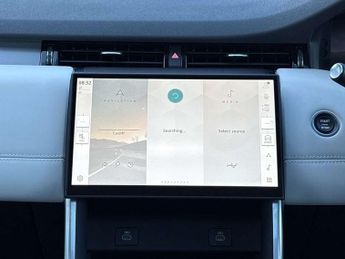 Land Rover Discovery Sport 1.5 P270e Dynamic HSE 5dr Auto [5 Seat]