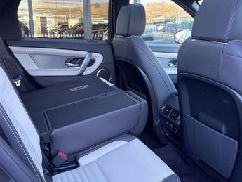 Land Rover Discovery Sport 1.5 P270e Dynamic HSE 5dr Auto [5 Seat]