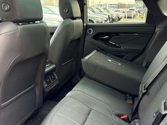 Land Rover Range Rover Evoque 1.5 P270e Edition 5dr Auto