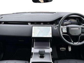 Land Rover Range Rover Evoque 1.5 P270e Edition 5dr Auto
