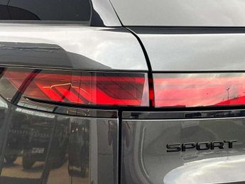 Land Rover Range Rover Sport 3.0 P440e Dynamic SE 5dr Auto