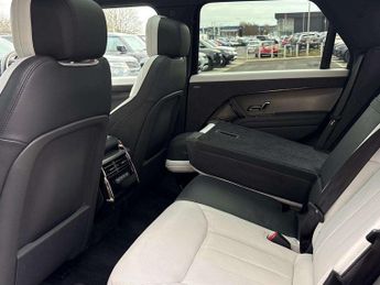 Land Rover Range Rover Sport 3.0 P440e Dynamic SE 5dr Auto