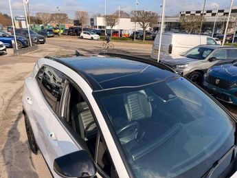 Kia Sportage 1.6T GDi 48V ISG GT-Line S 5dr DCT AWD