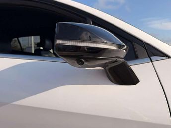 Kia Sportage 1.6T GDi 48V ISG GT-Line S 5dr DCT AWD