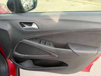 Vauxhall Crossland 1.2 Turbo [130] Ultimate 5dr Auto