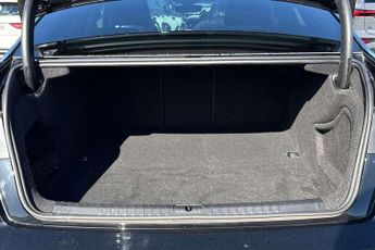 Audi A6 40 TDI Quattro Black Edition 4dr S Tronic [Tech]